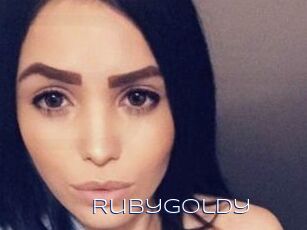 RubyGoldy