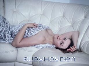 RubyHayden