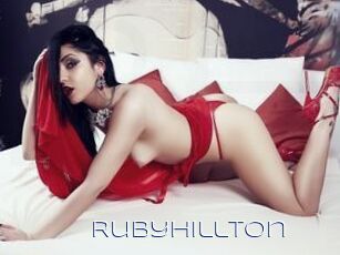 RubyHillton