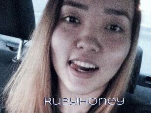 RubyHoney