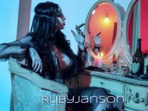 RubyJanson