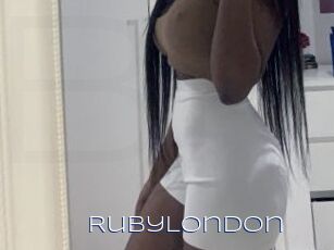 RubyLondon