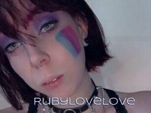 RubyLoveLove