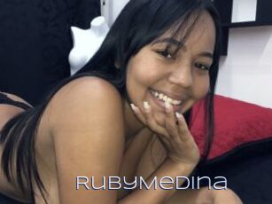 RubyMedina
