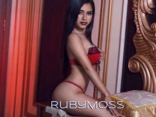 RubyMoss