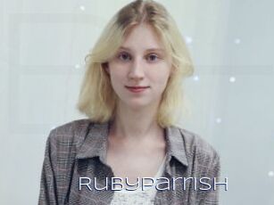 RubyParrish