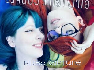 RubyRapture