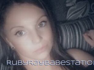 RubyRayBabestation