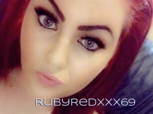 RubyRedXXX69