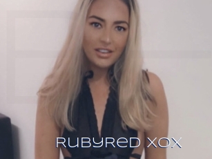 RubyRed_xox