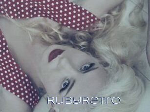 RubyRetro