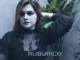 RubyRice