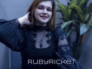 RubyRicket