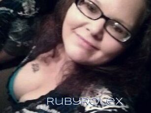RubyRolex