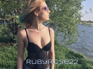 RubyRose22