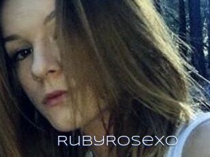 RubyRoseXO