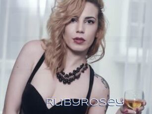 RubyRosey