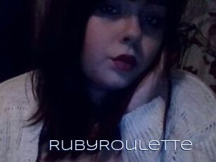 RubyRoulette