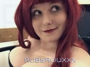 RubyRouxxx