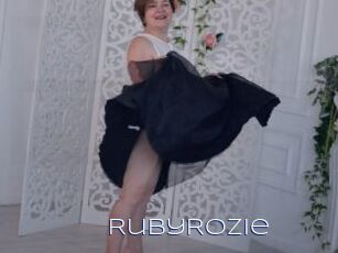 RubyRozie