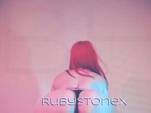 RubyStoneX