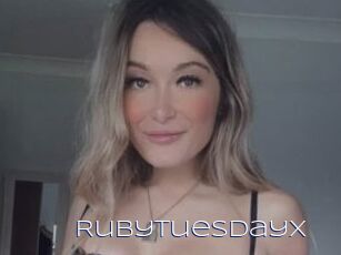 RubyTuesdayx