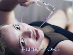 Ruby_Broks