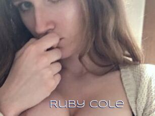 Ruby_Cole Blue Hot