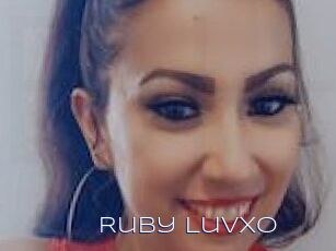 Ruby_LuvXO
