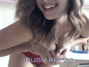 Ruby_Reddd