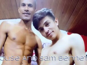 Ruby_Rouse_And_Sam_Bennet