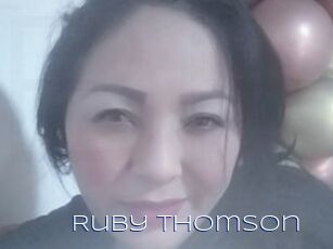 Ruby_Thomson