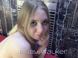 Ruby_Walker