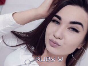 Ruby_y