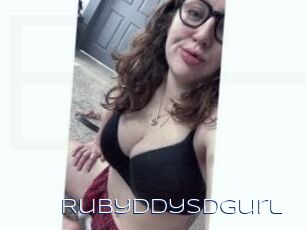 RubyddysDgurl