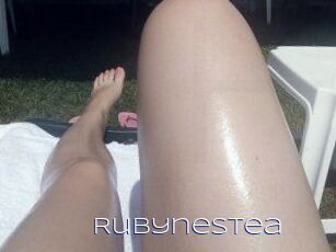 Ruby_nestea