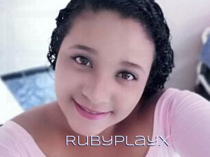 Rubyplayx