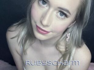 RubysCharm