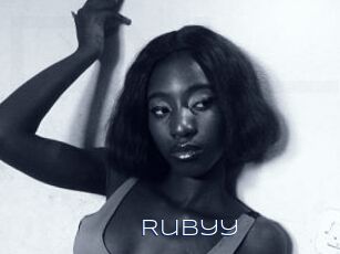 Rubyy Blue Hot