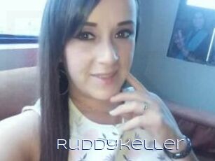Ruddykeller