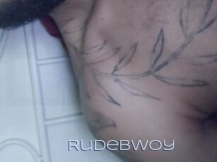 Rudebwoy