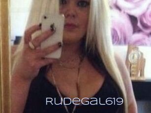 Rudegal619