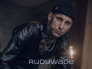 RudyWade
