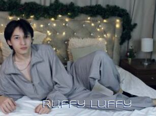 Ruffy_Luffy