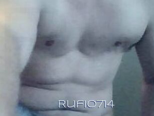 Rufio714
