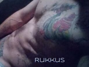Rukkus
