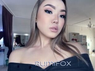 RumiFox