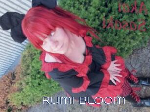 Rumi_Bloom