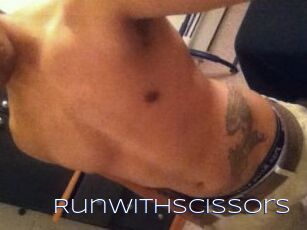 RunWithScissors