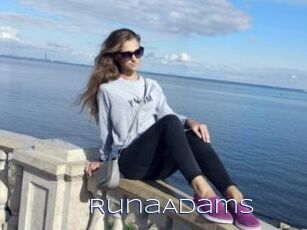 RunaAdams